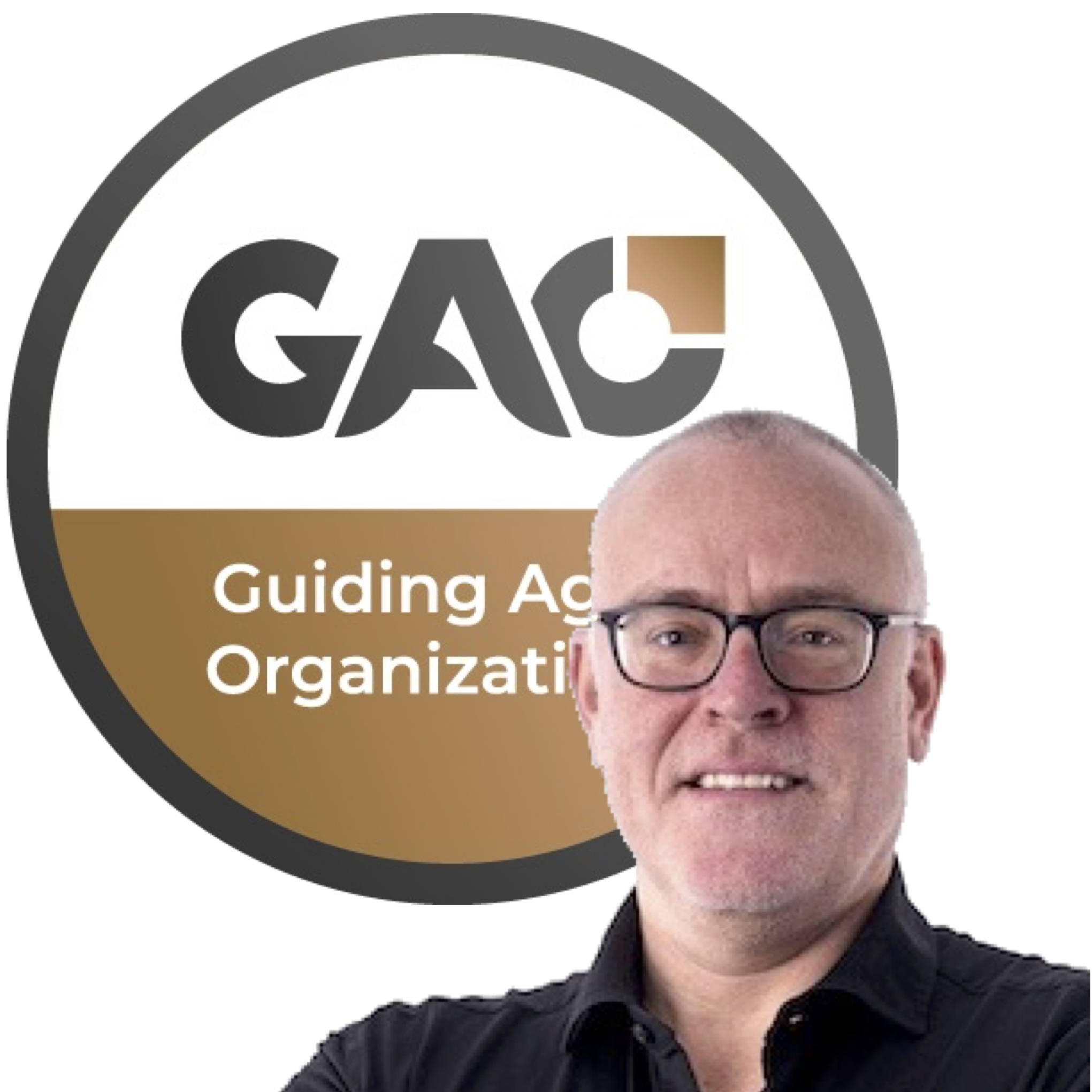 Jeroen Valkier - Certified GAO Trainer