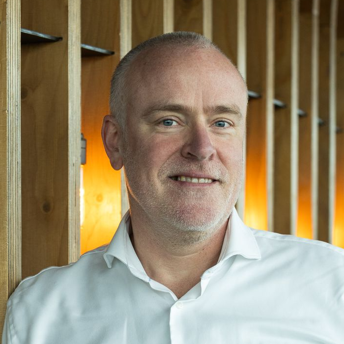 Jeroen Valkier